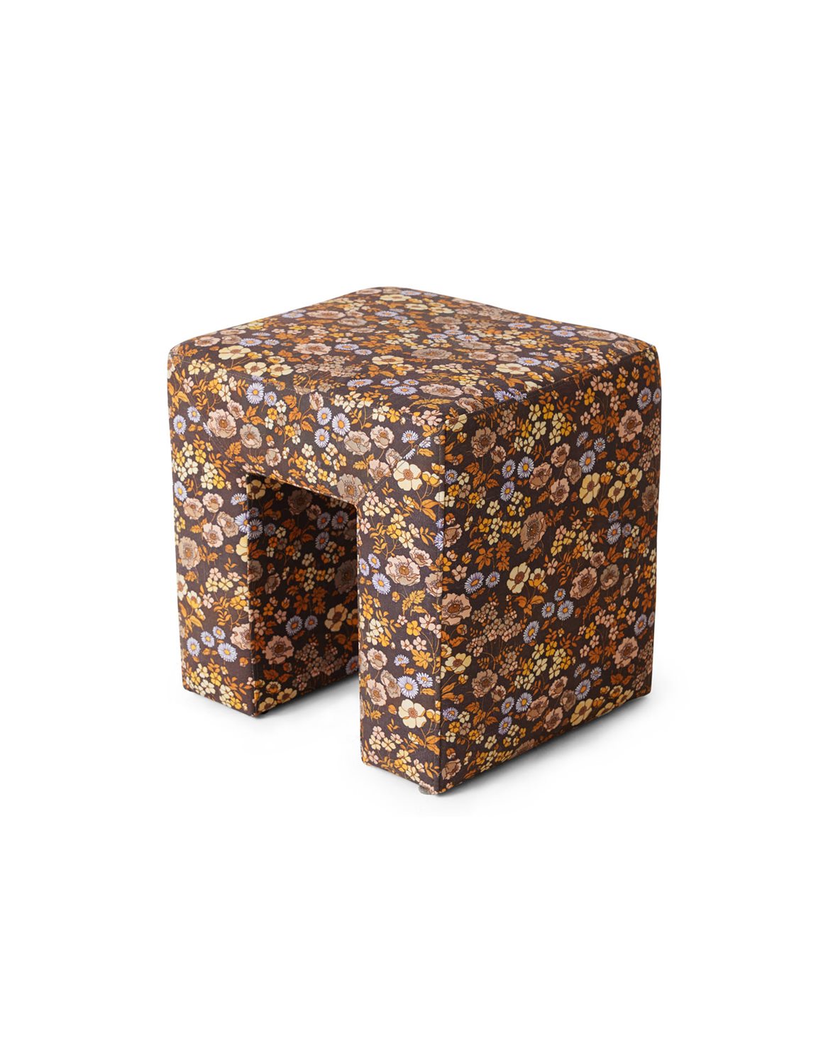 Lobby Stool Bloom