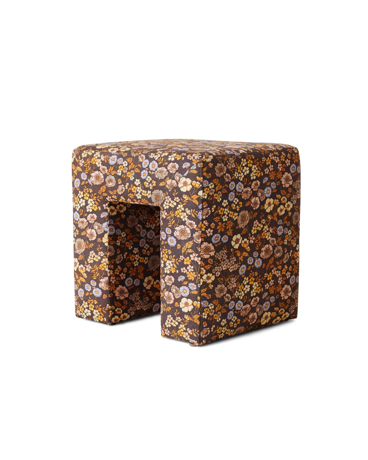 Lobby Stool Bloom