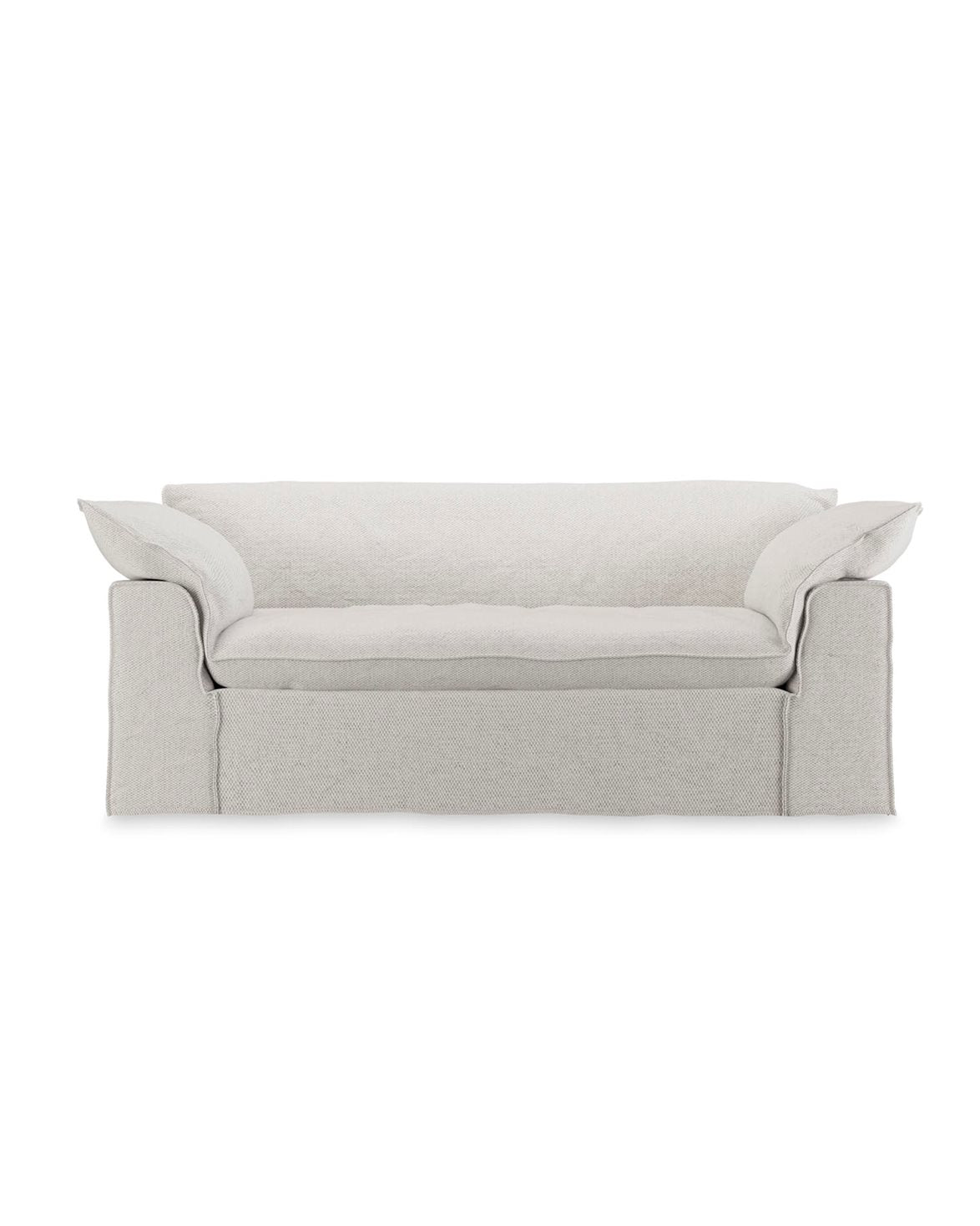 Nomad Couch 204 Cm Cosy Beige