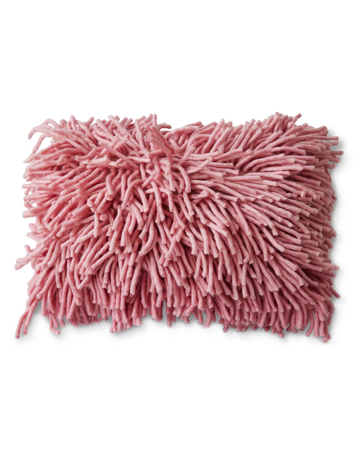 Rugged Cushion Pink