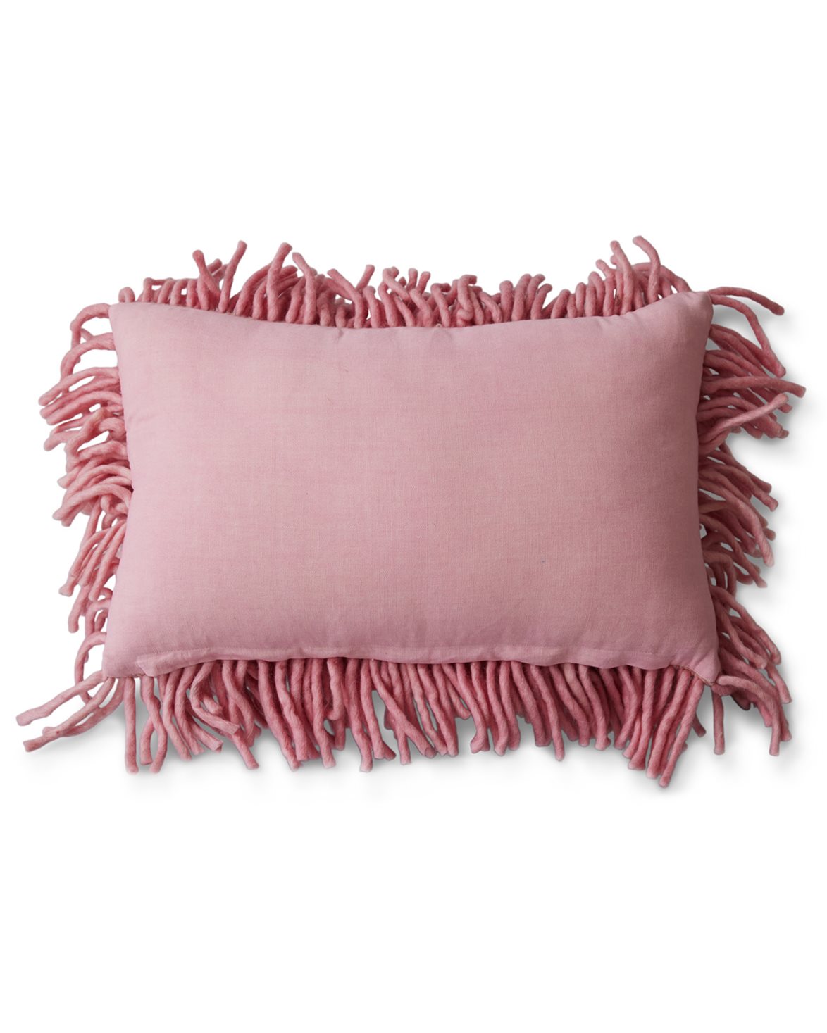 Rugged Cushion Pink