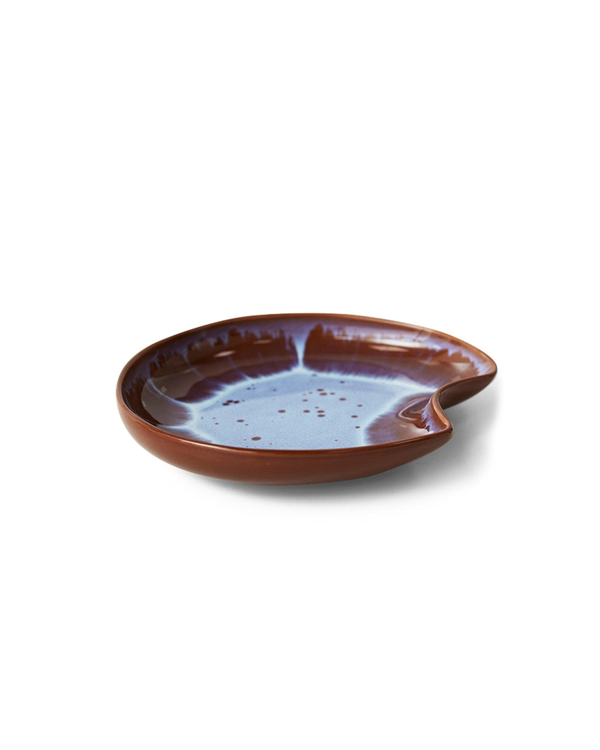 Shell Plate Multicolour