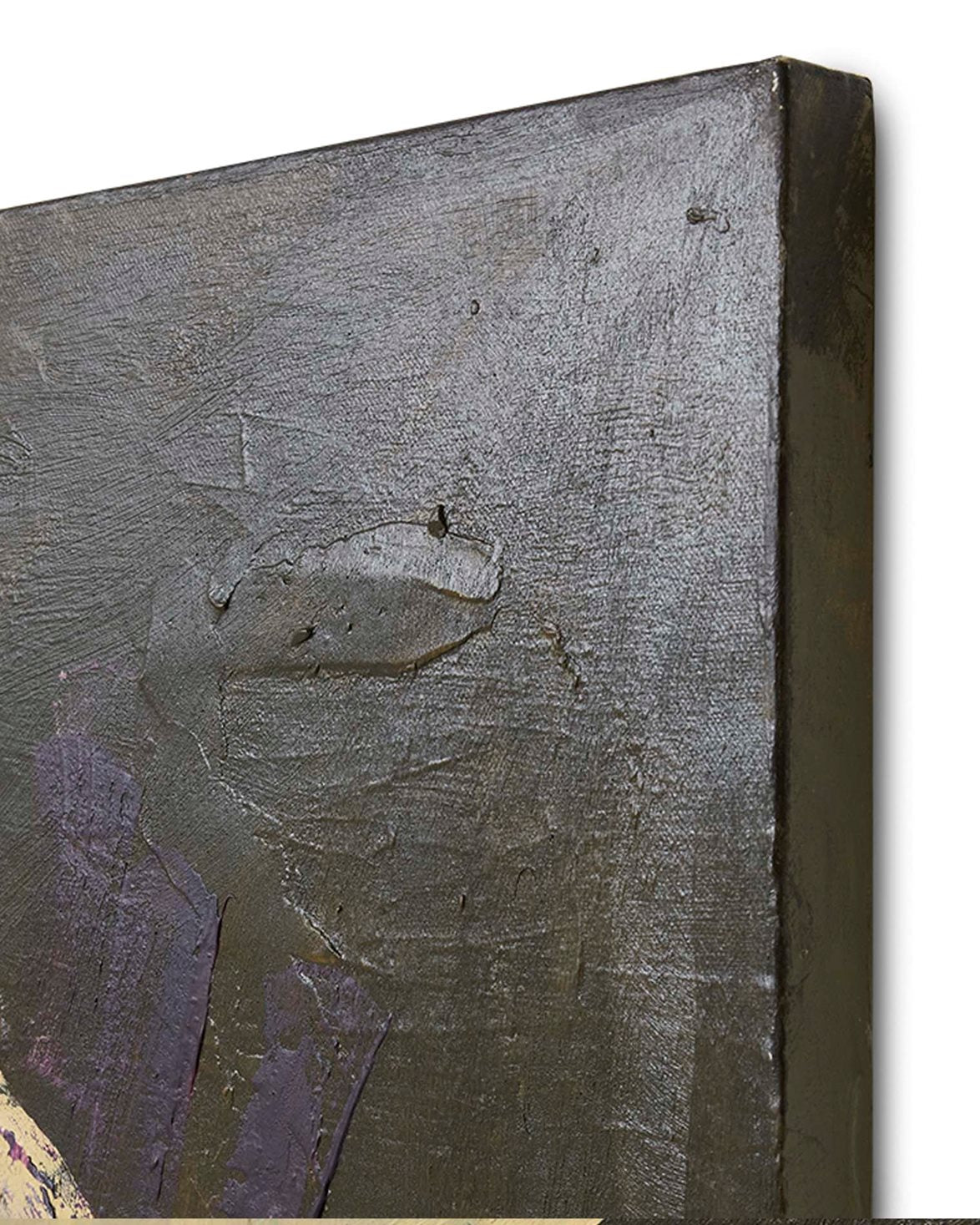 Wall Art "Pappagallo" By Gabriella Fabien