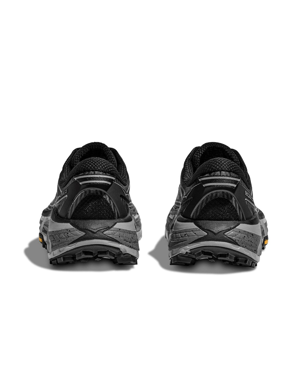 Mafate Speed 2 U Black/Castlerock