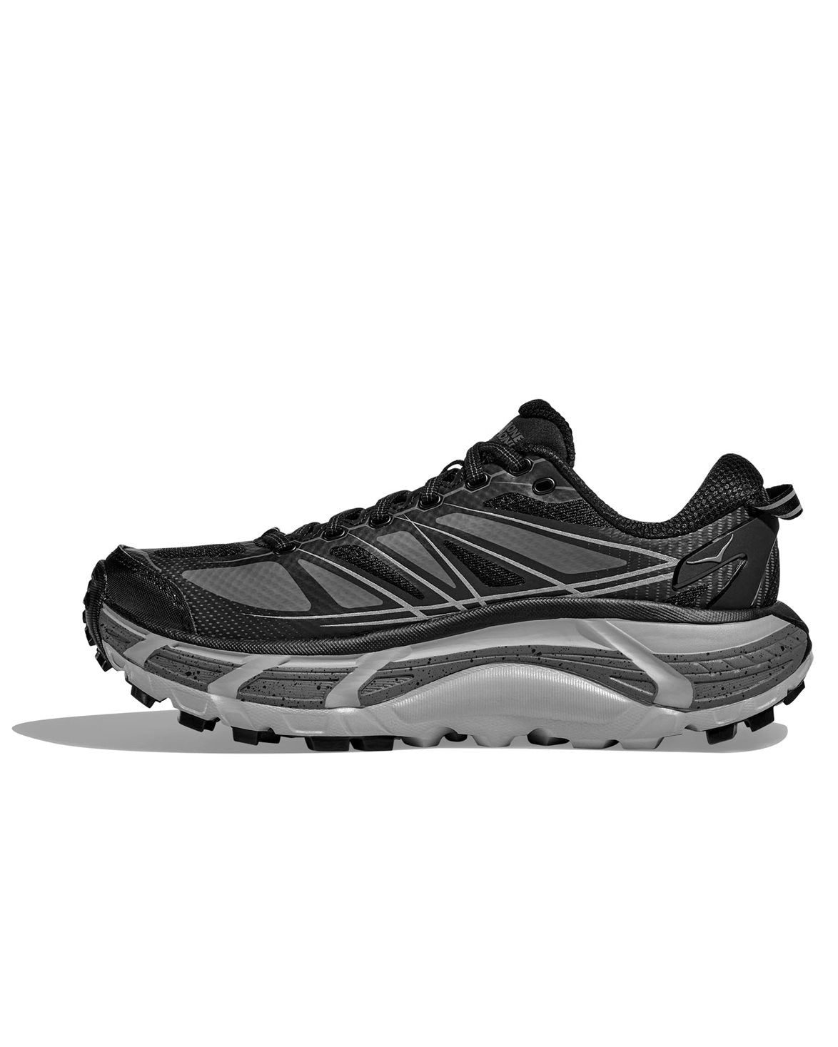 Mafate Speed 2 U Black/Castlerock