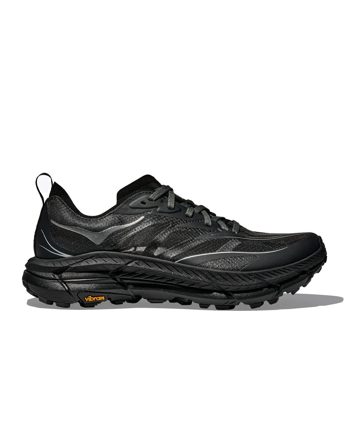 Mafate Speed 4 Lite U Black/Outer Orbit