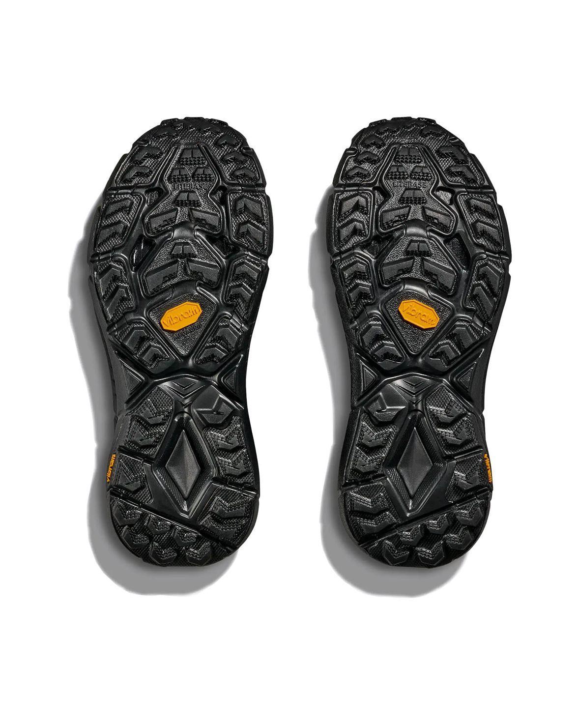 Mafate Speed 4 Lite U Black/Outer Orbit
