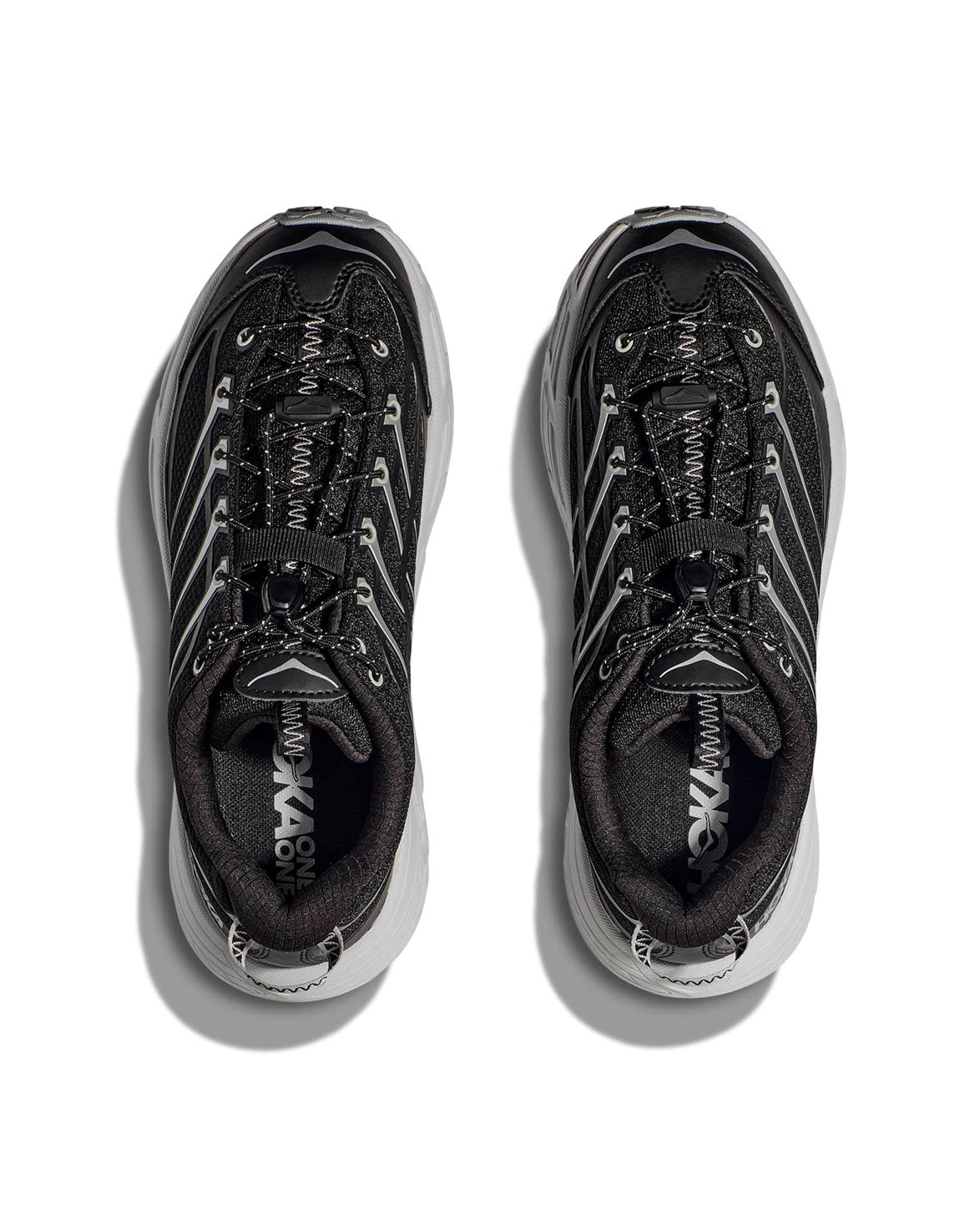 Mafate Three2 U Black/Cosmic Grey