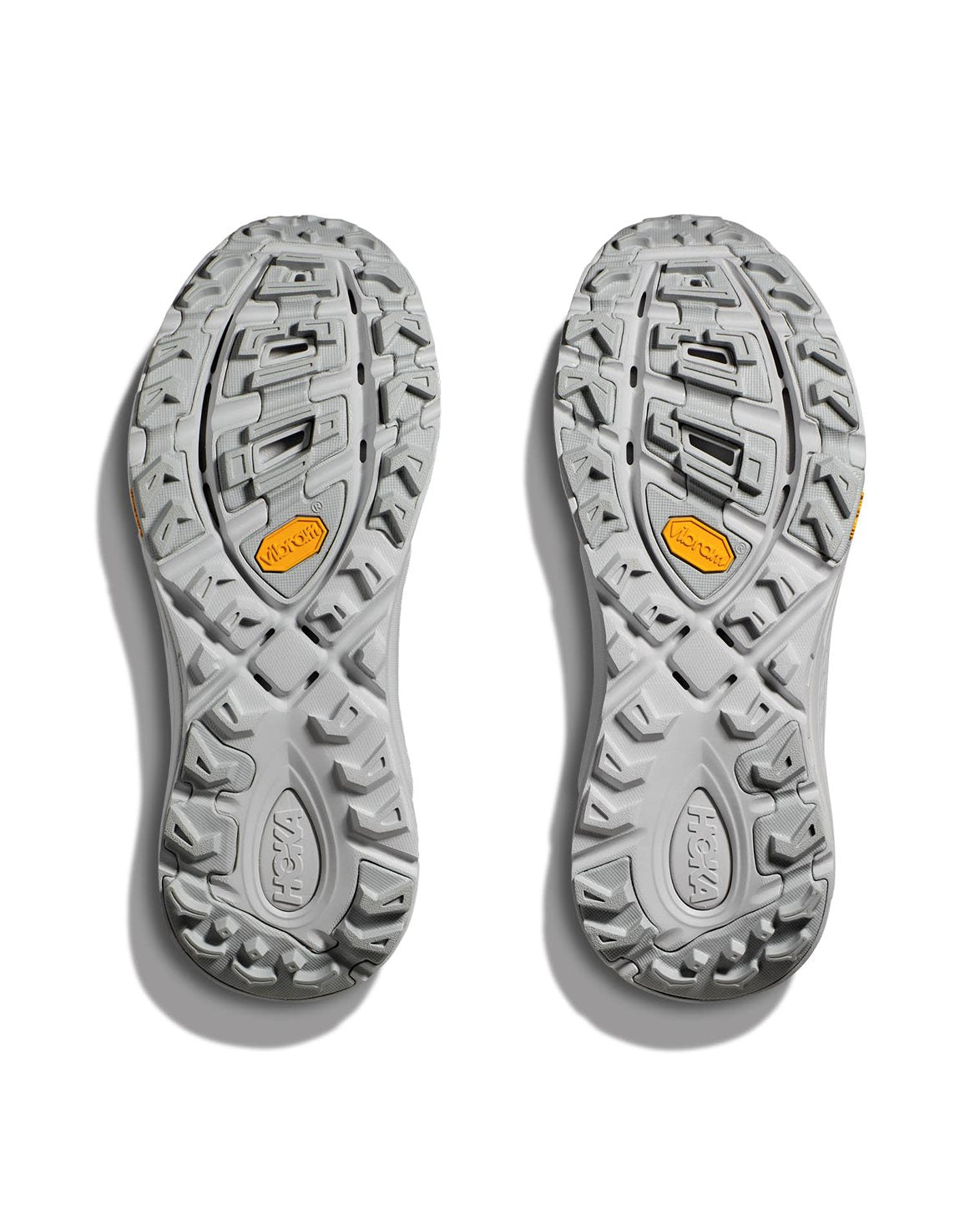 Mafate Three2 U Black/Cosmic Grey