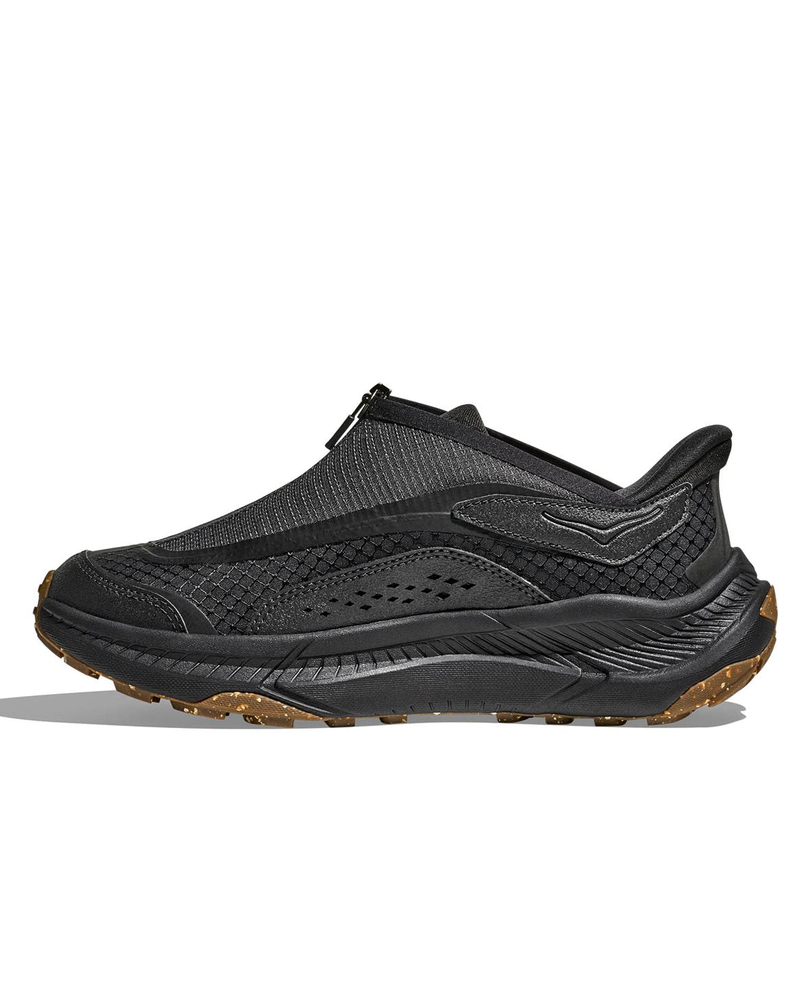 Project Transport U Carbon Black/Black