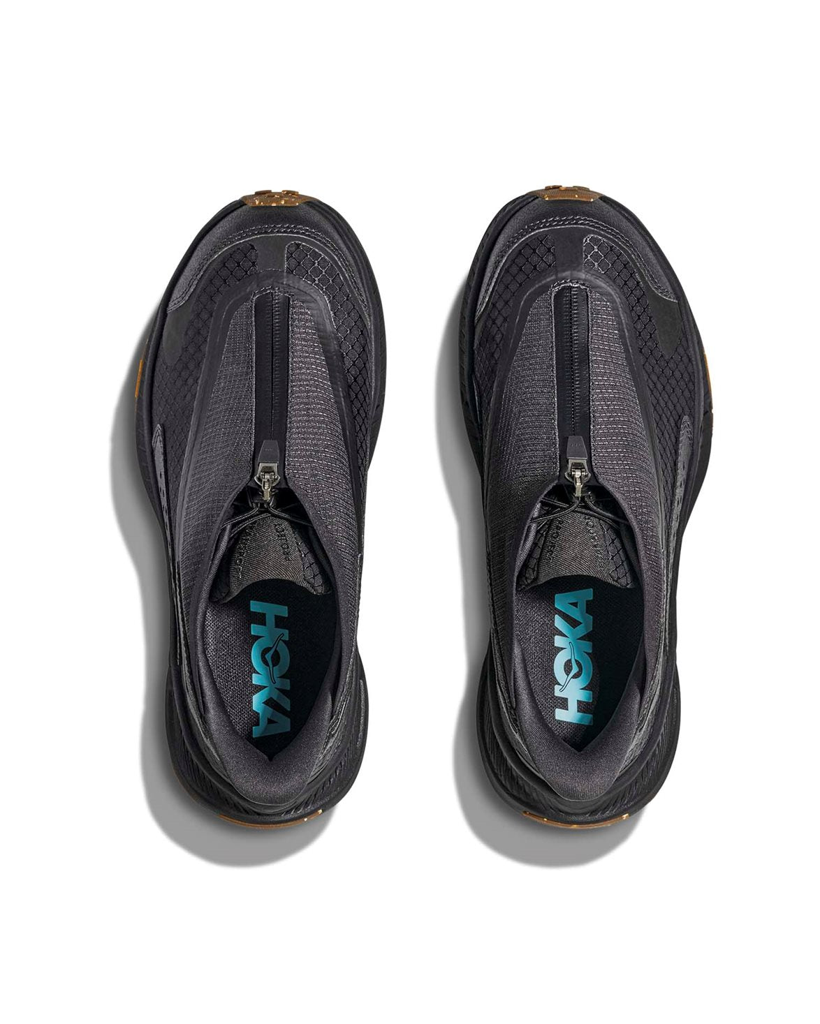 Project Transport U Carbon Black/Black