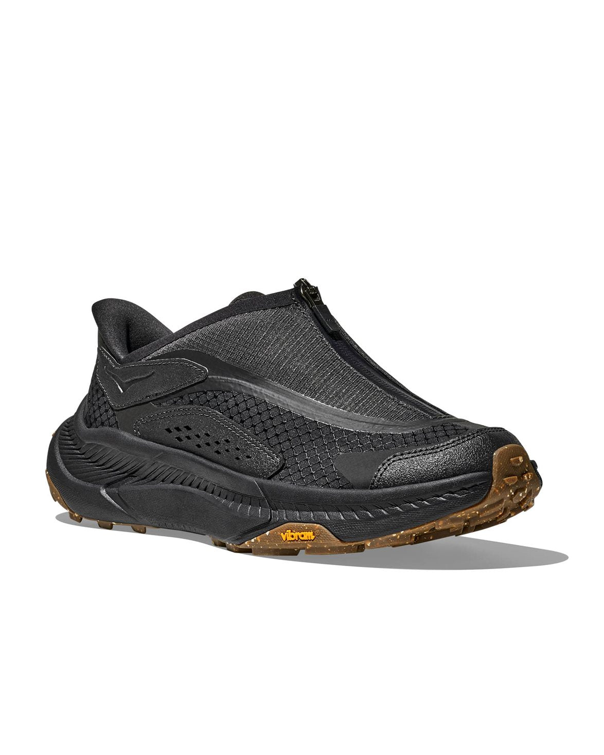 Project Transport U Carbon Black/Black