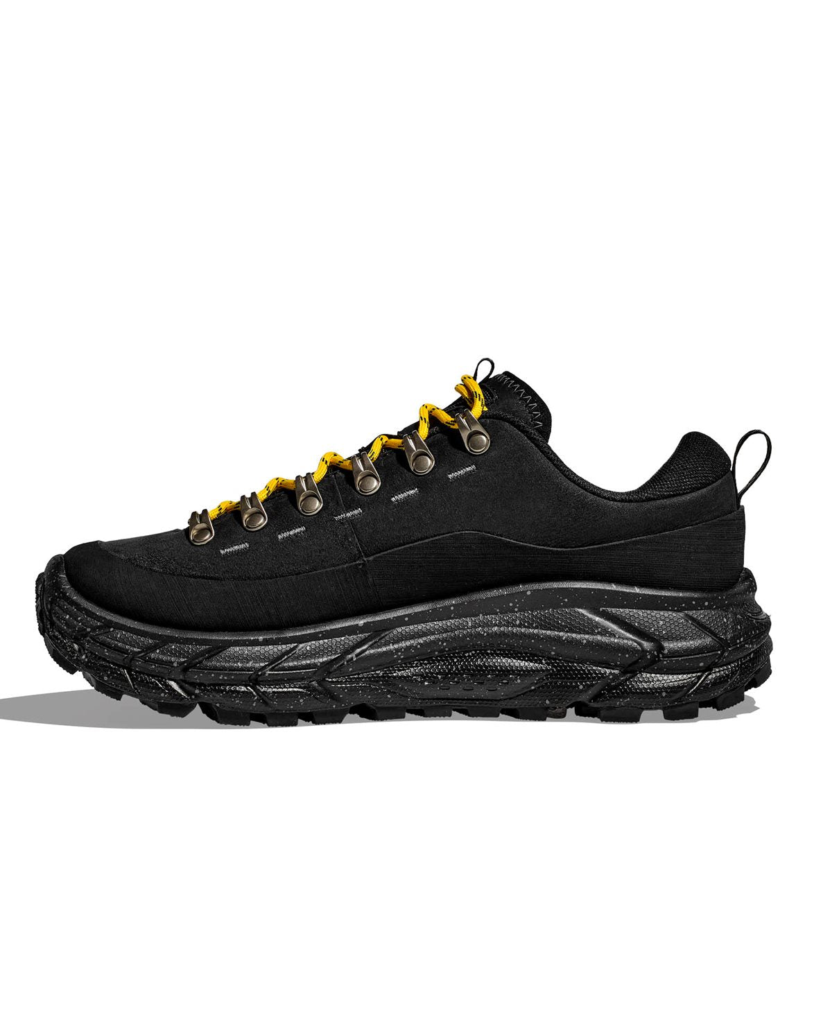 Tor Summit U Black/Black