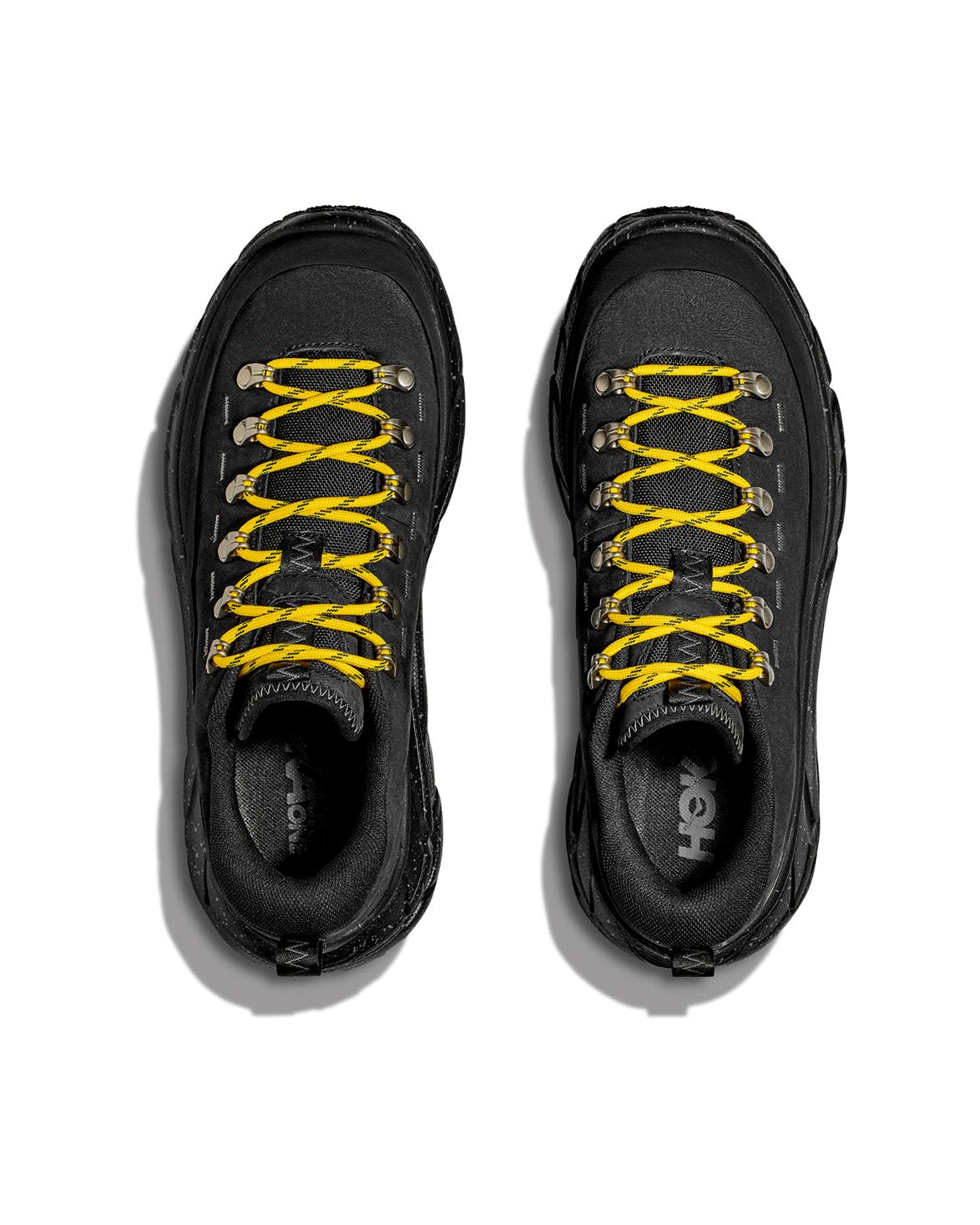 Tor Summit U Black/Black