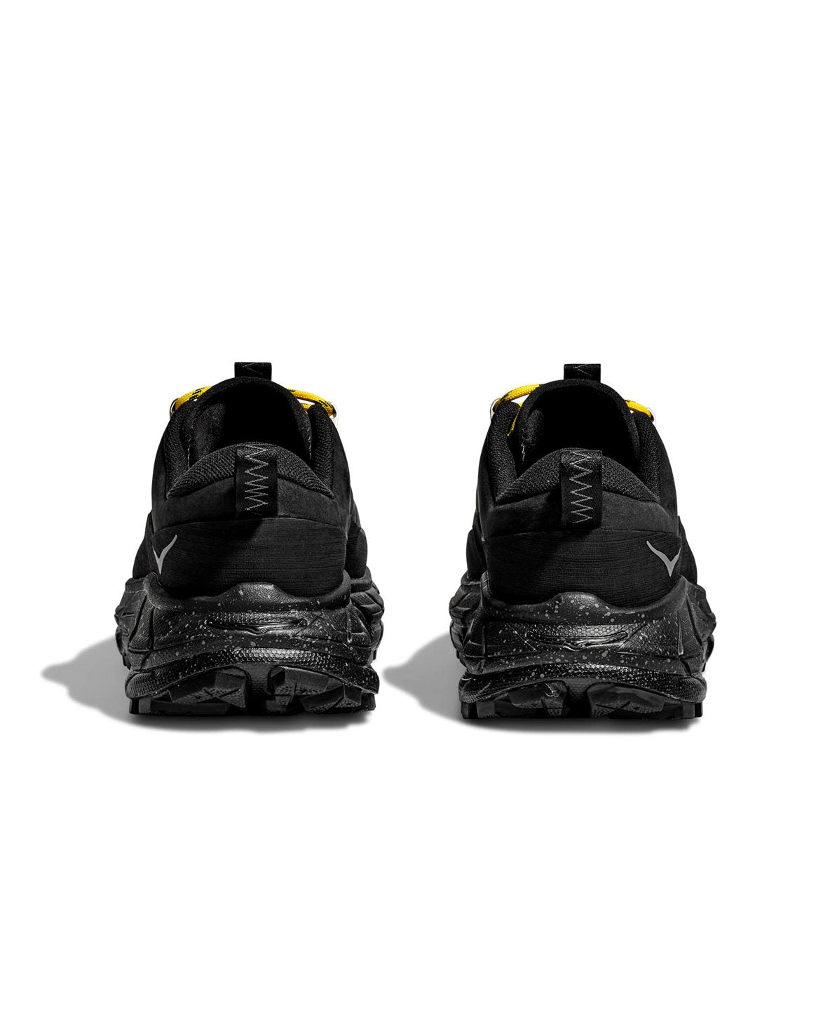 Tor Summit U Black/Black