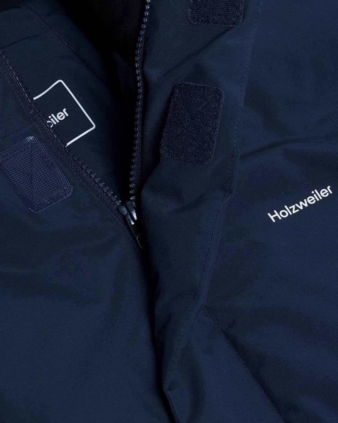 Dovre Down Jacket Dark Navy