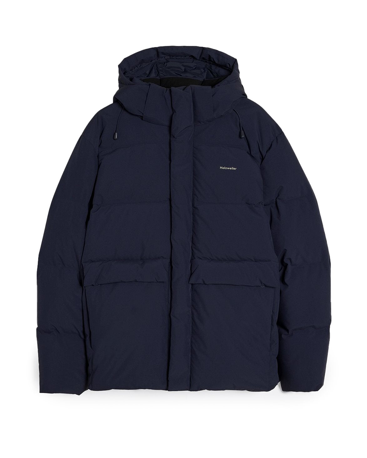 Dovre Down Jacket Dark Navy