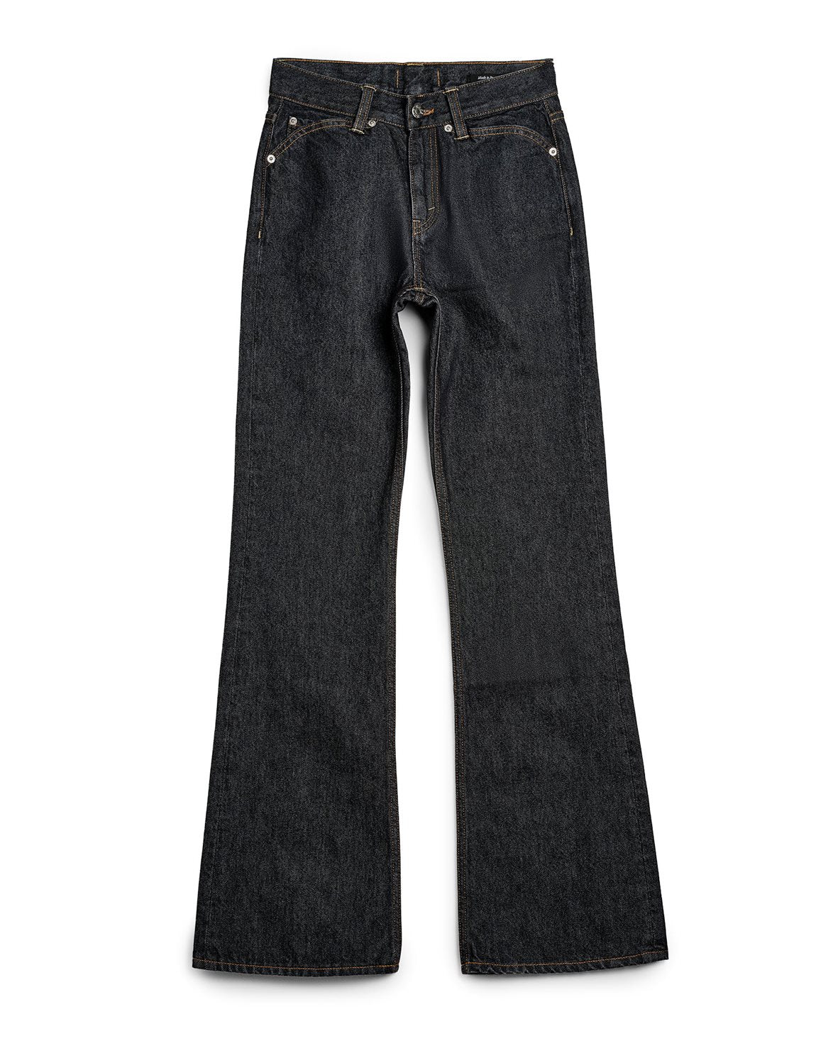 Ride Jeans Rinsed Black