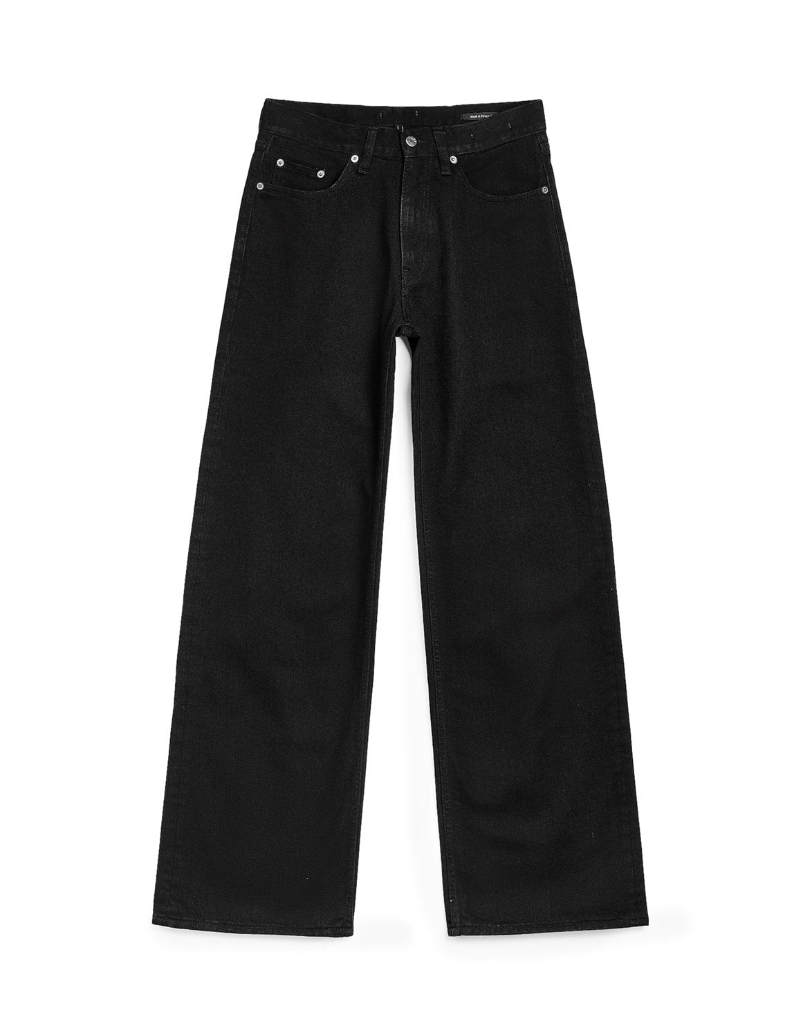 Shake Jeans Deep Black