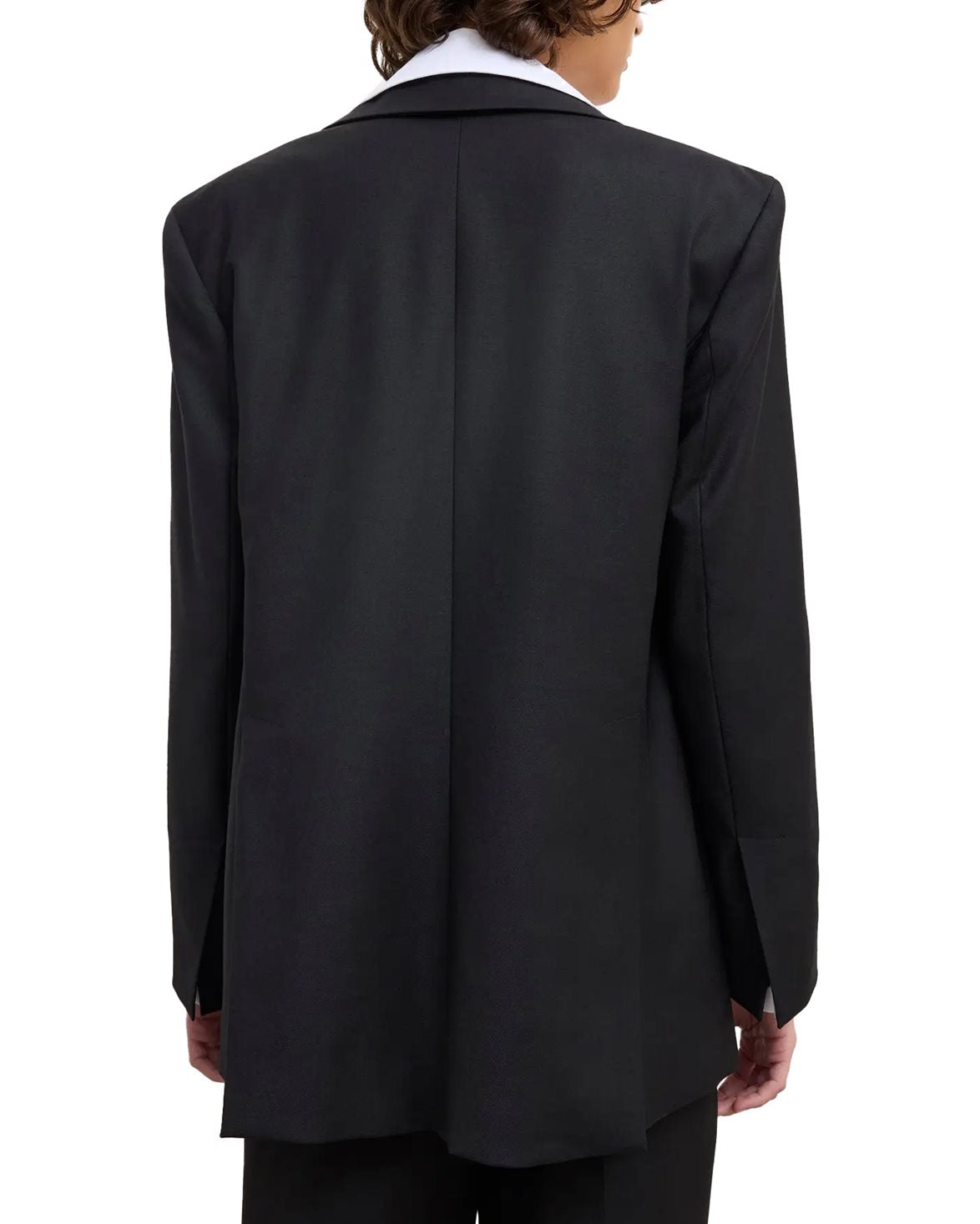 Db Classic Blazer Black