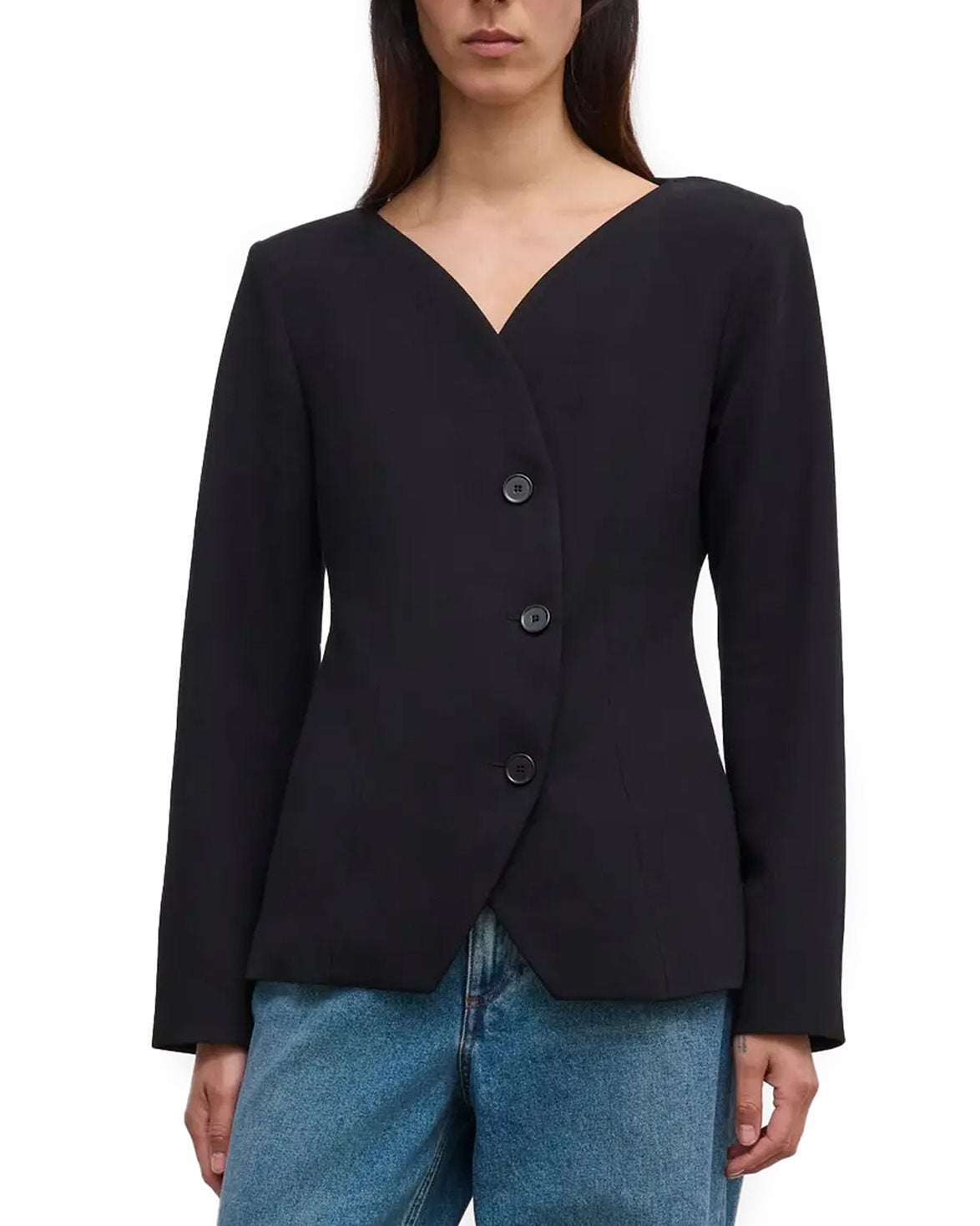 Dinner Jacket Black