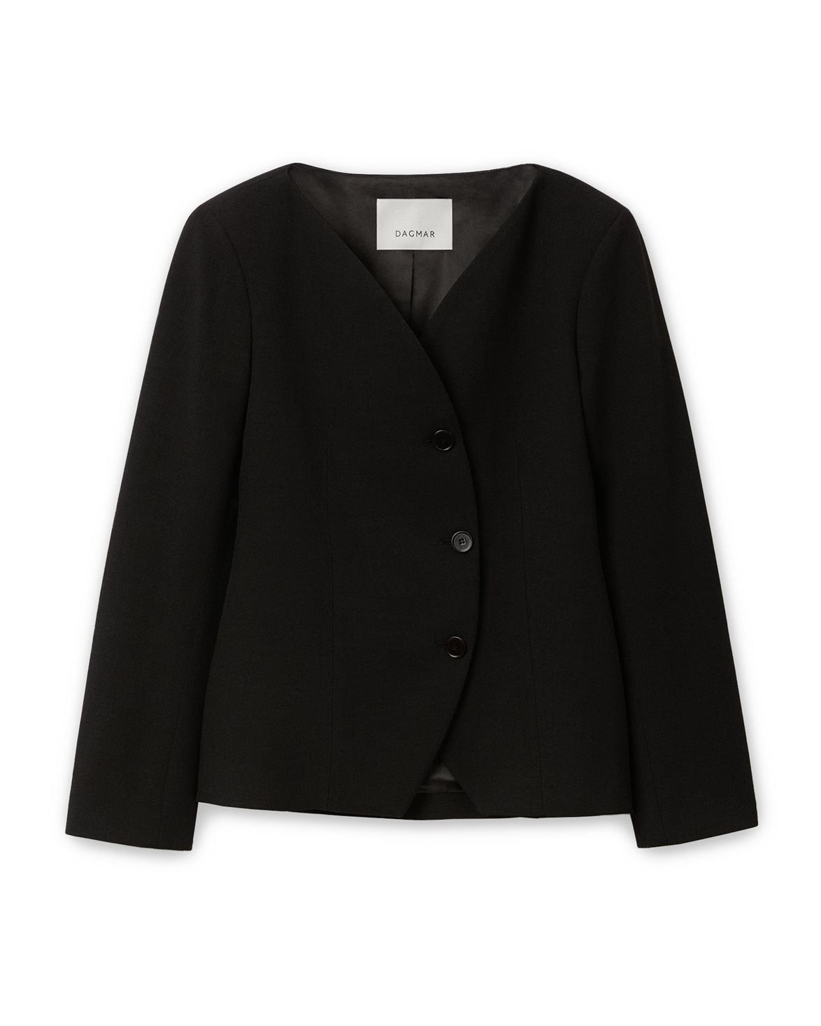 Dinner Jacket Black