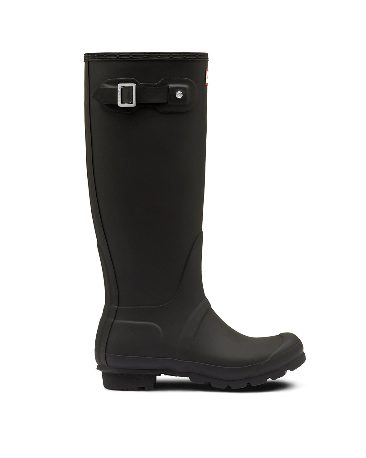 Original Tall Boot W Black