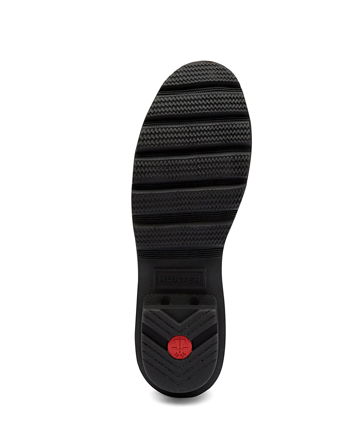 Original Tall Boot W Black