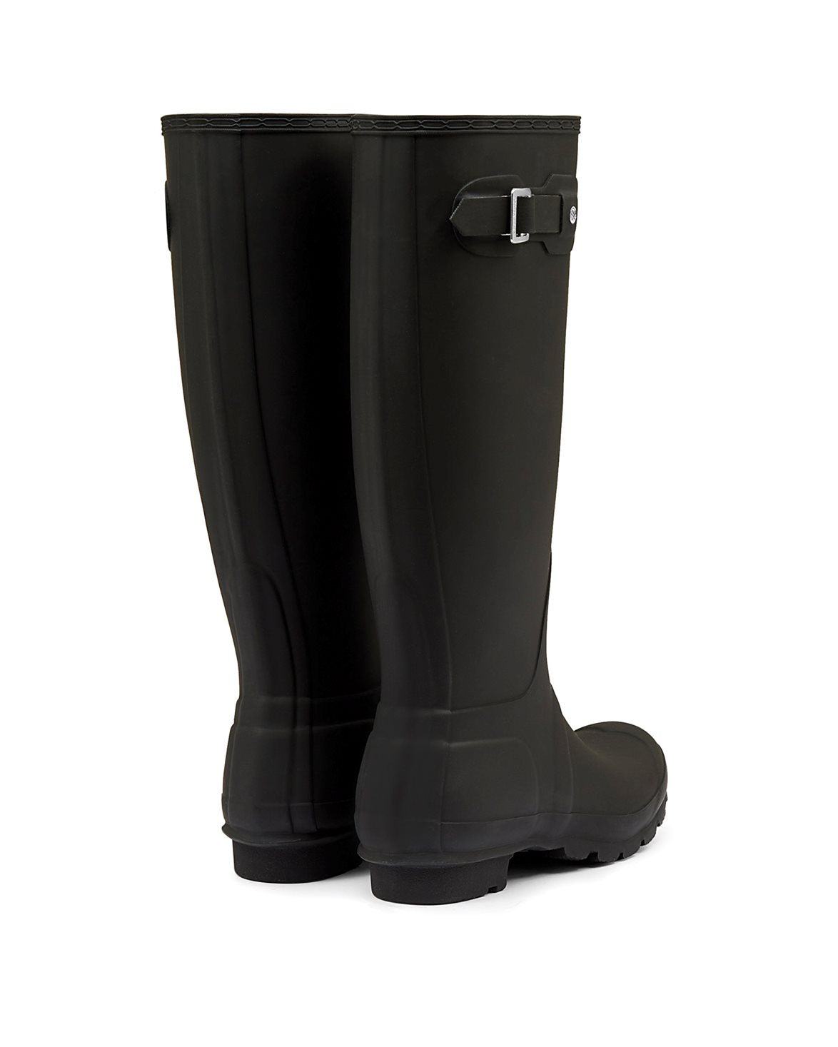 Original Tall Boot W Black