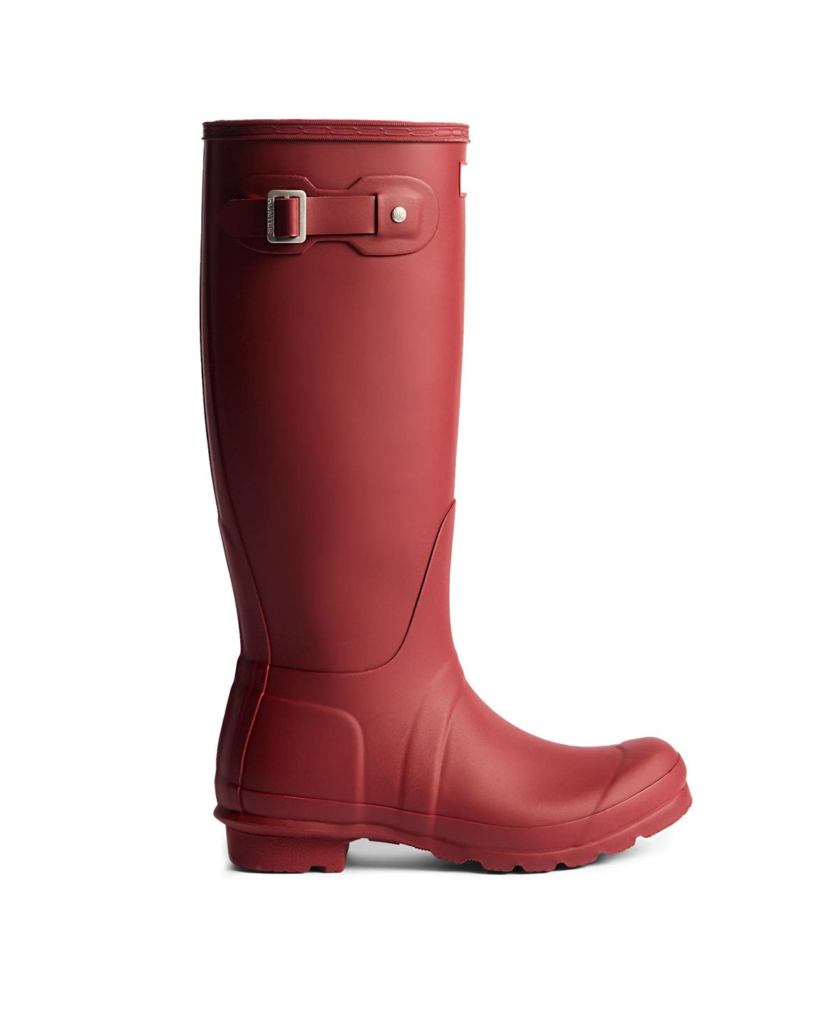 Original Tall Boot W Merlot