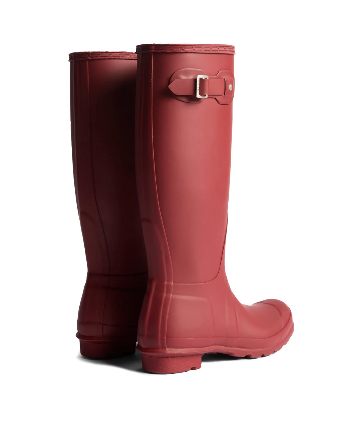 Original Tall Boot W Merlot
