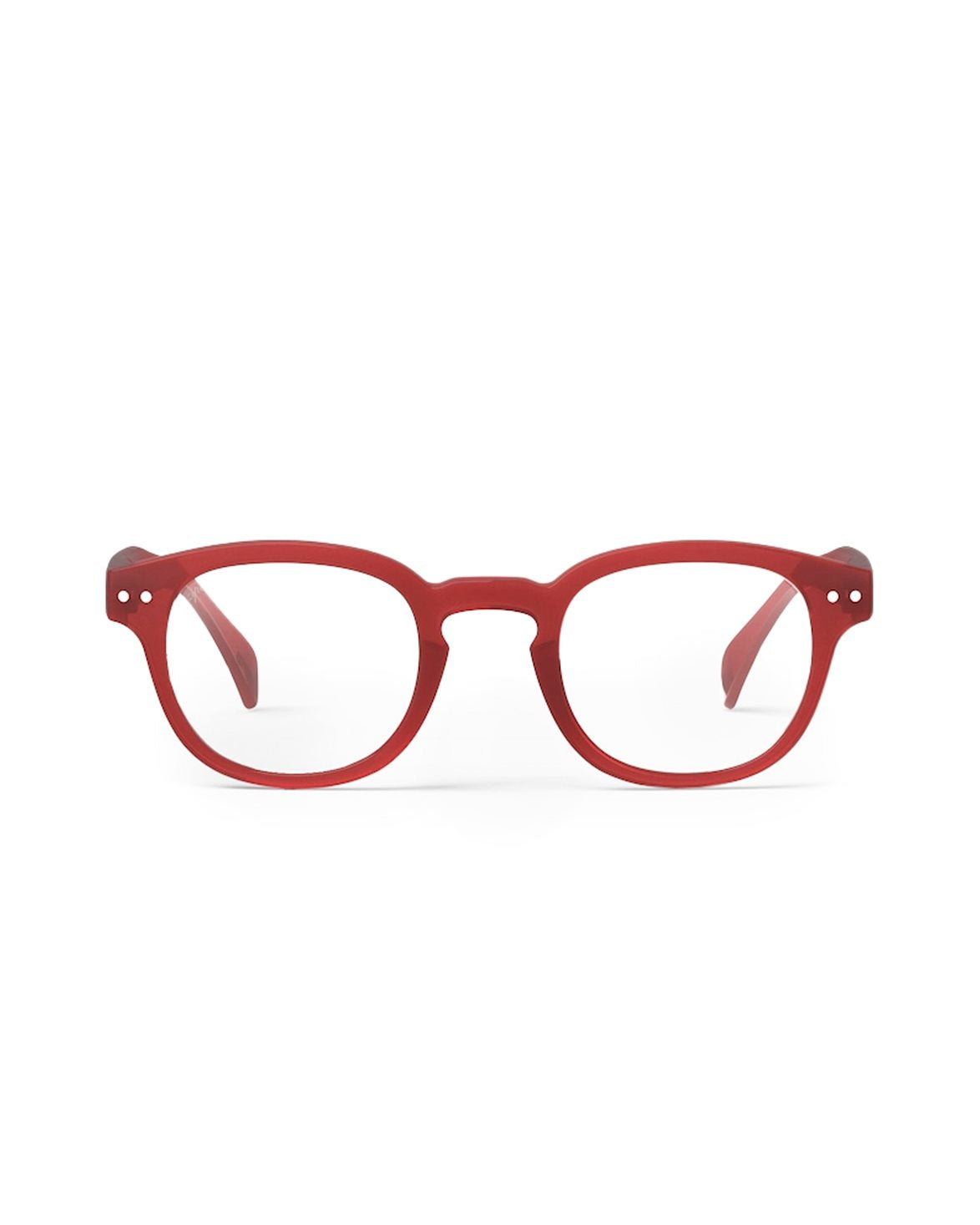#C Reading Carmine Red