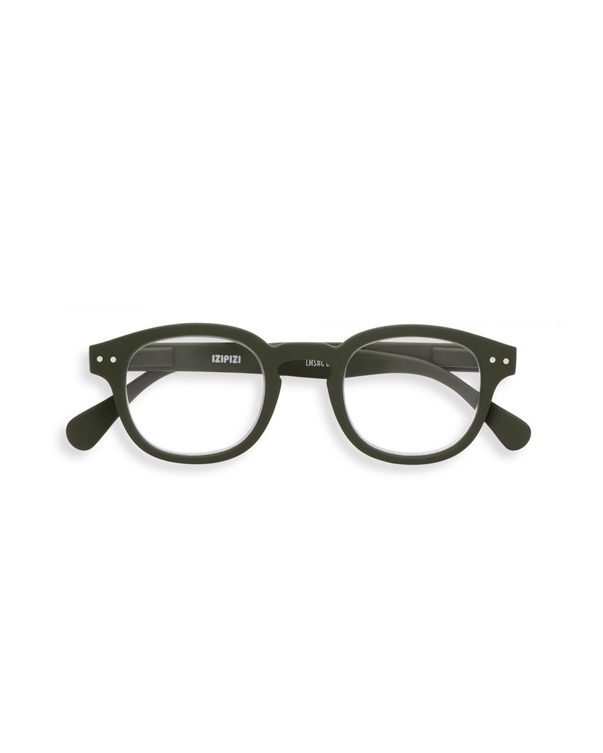 #C Reading Khaki