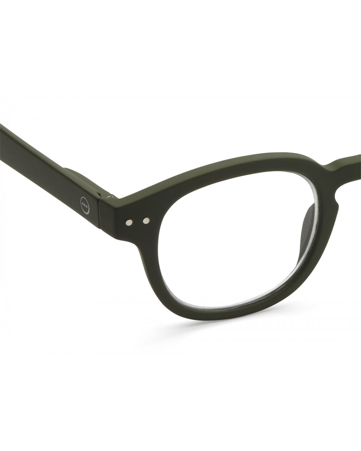 #C Reading Khaki