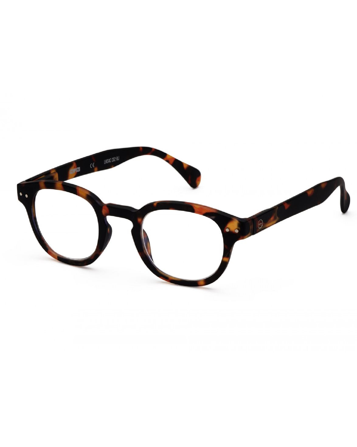#C Reading Tortoise Soft