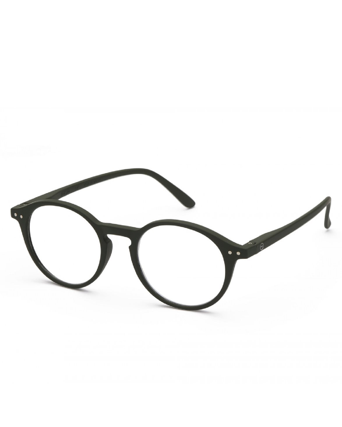 #D Reading Khaki