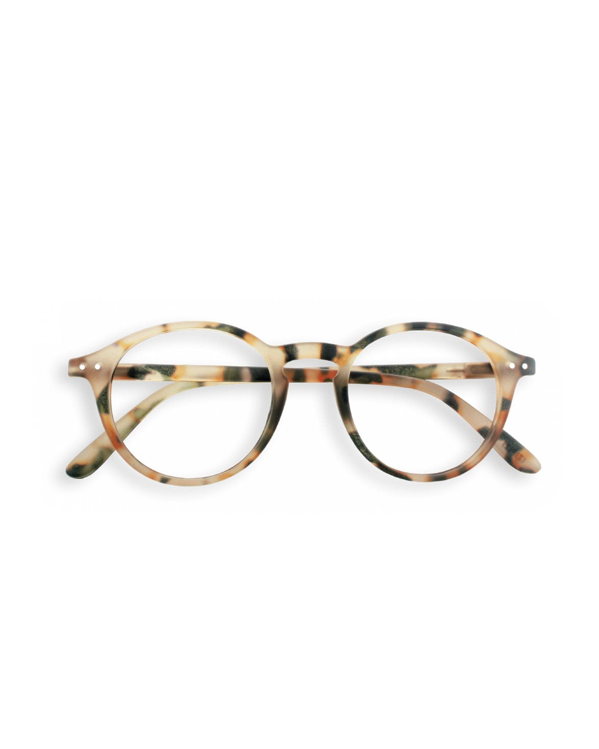 #D Reading Light Tortoise