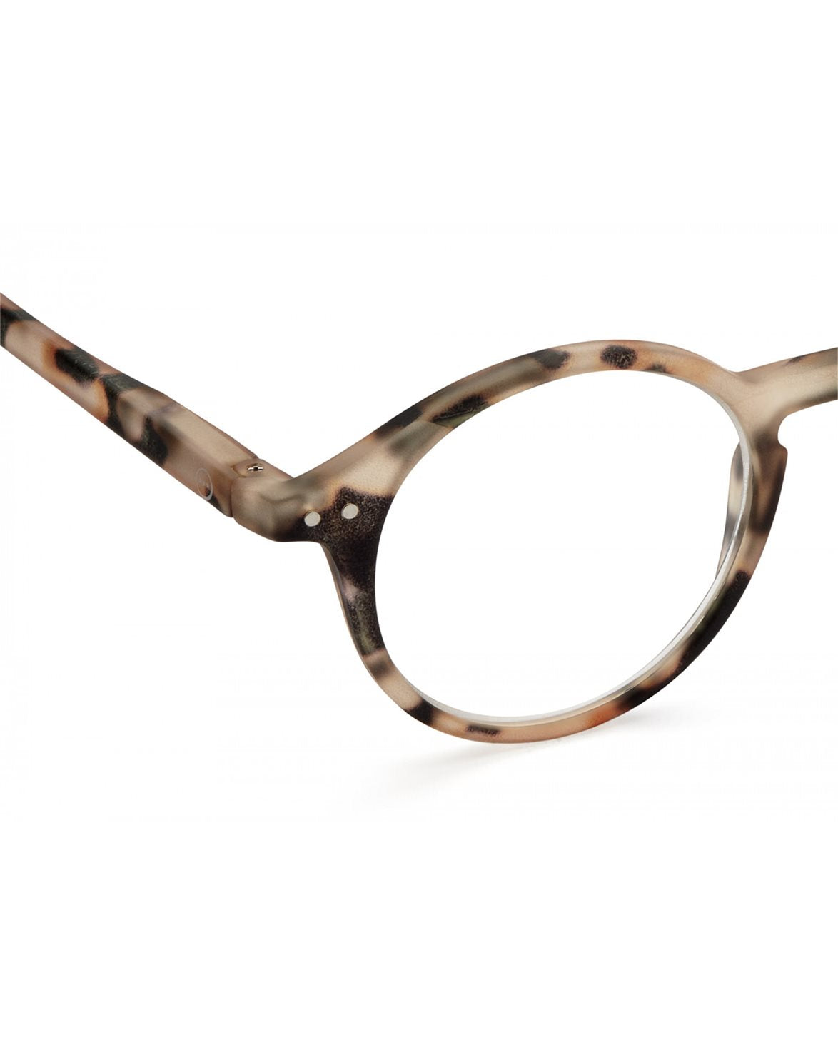 #D Reading Light Tortoise