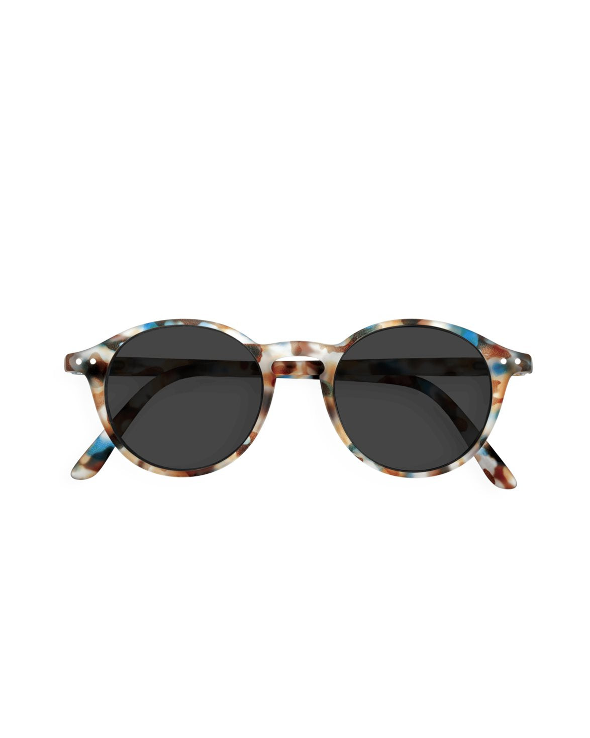 #D Sun Blue Tortoise Soft