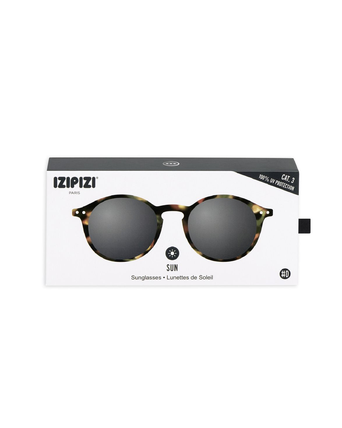#D Sun Tortoise Soft