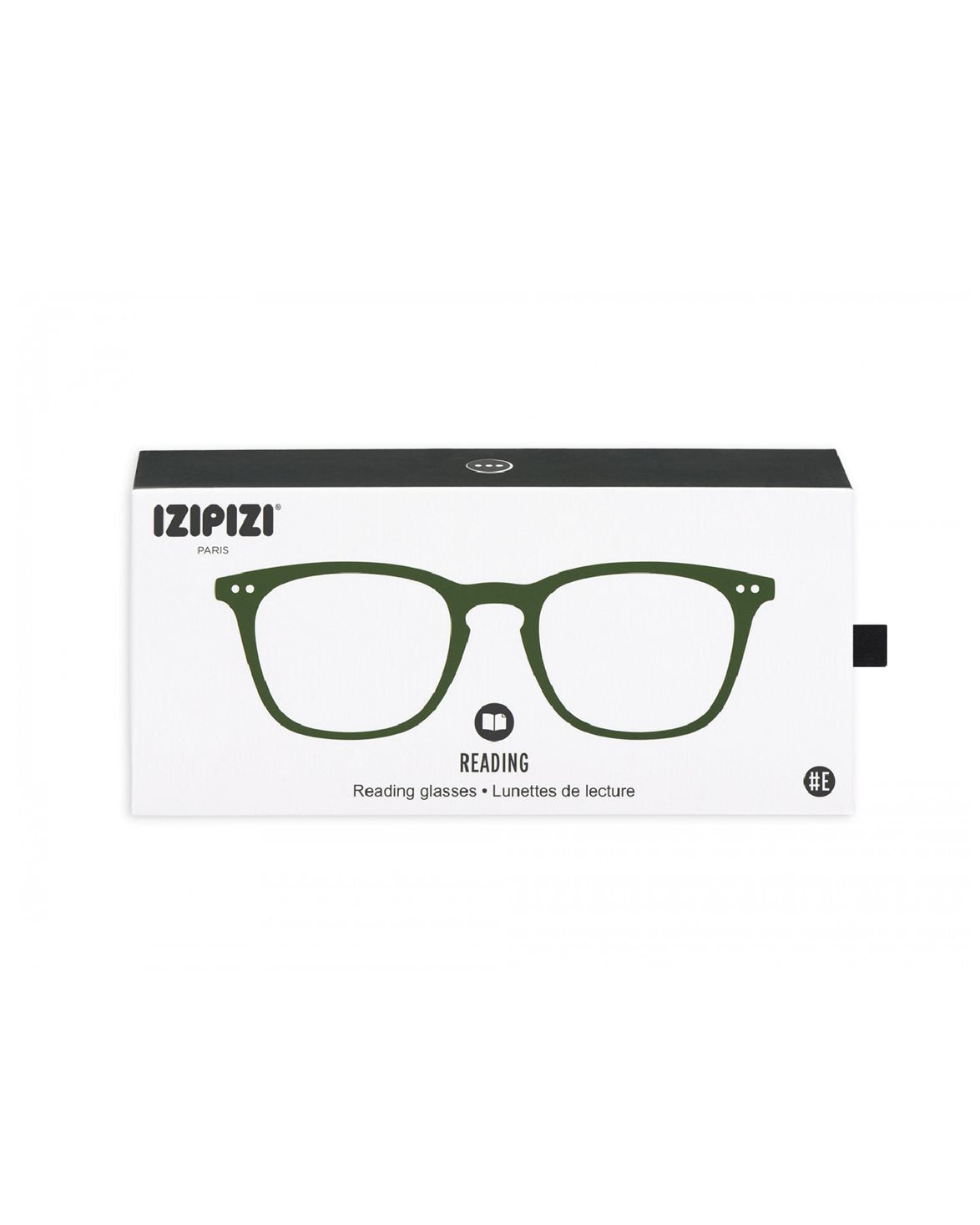 #E Reading Khaki