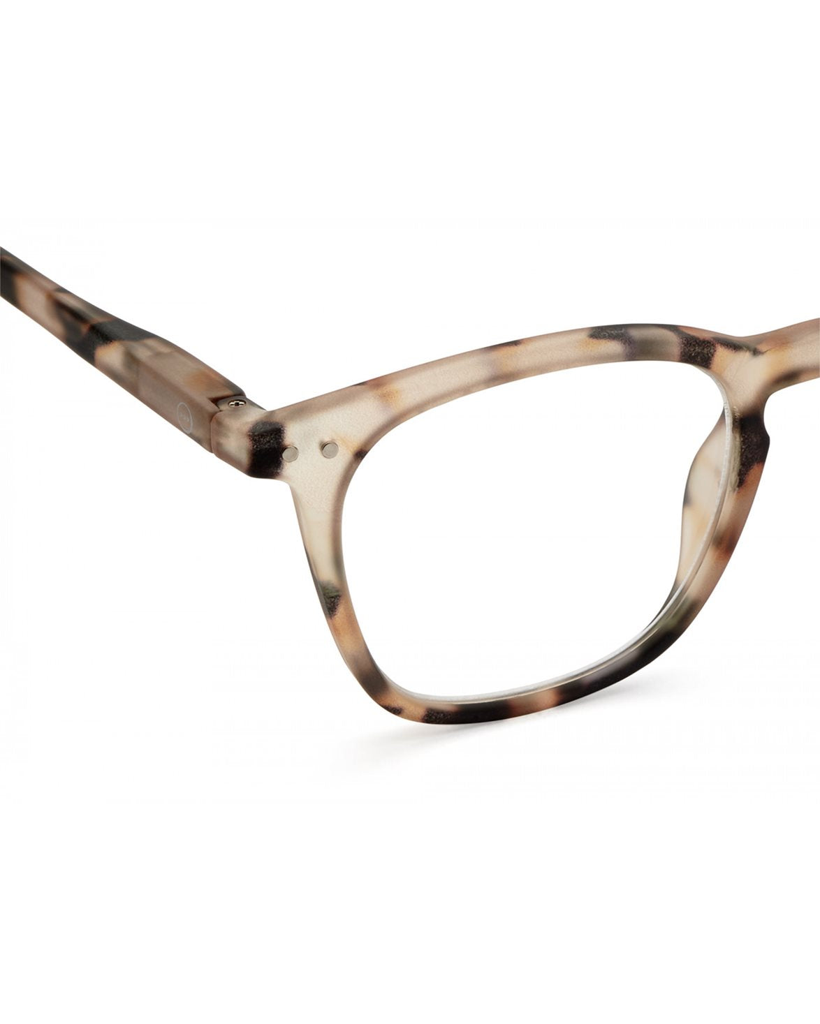 #E Reading Light Tortoise