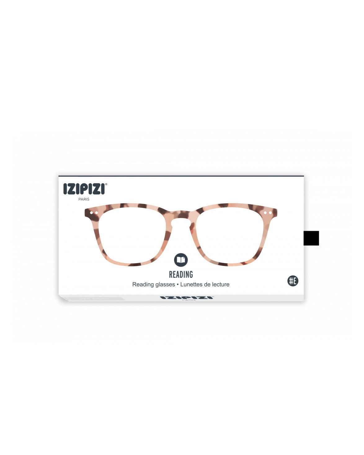 #E Reading Light Tortoise