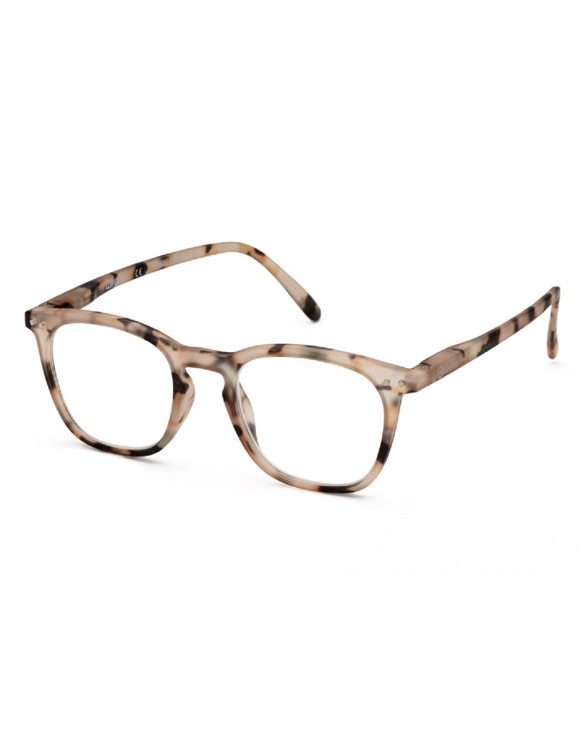 #E Reading Light Tortoise