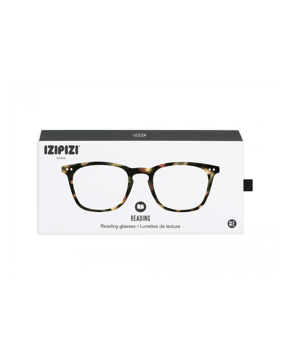 #E Reading Tortoise Soft