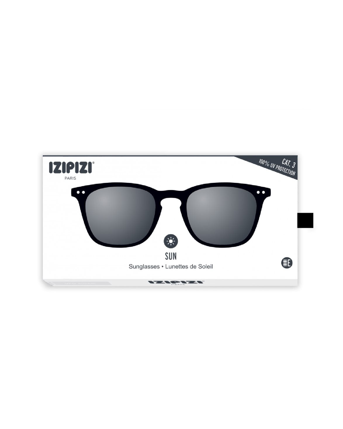 #E Sun Black Soft
