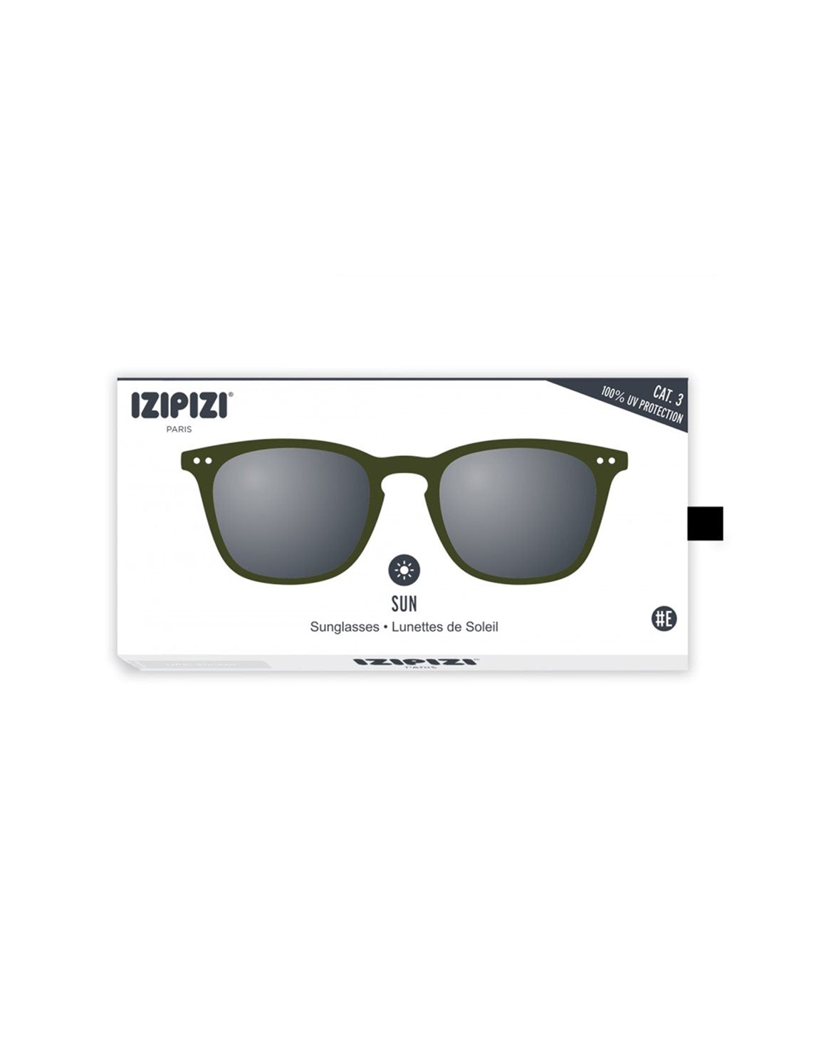 #E Sun Khaki