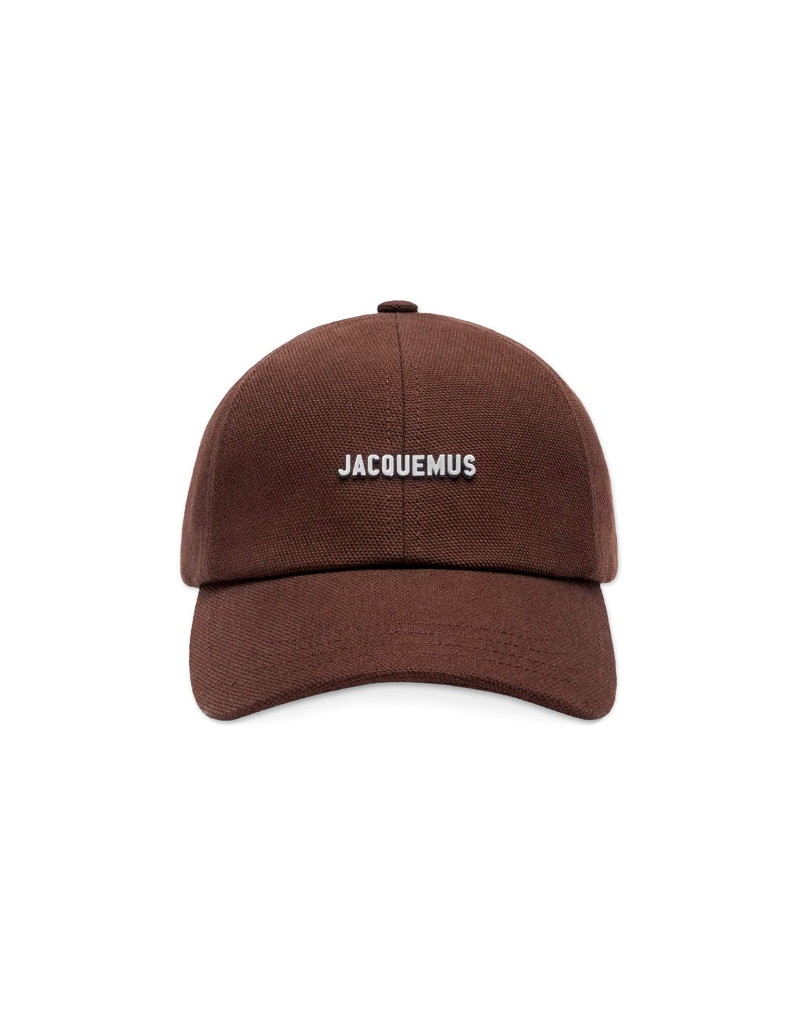 La Casquette Gadjo Cap Brown