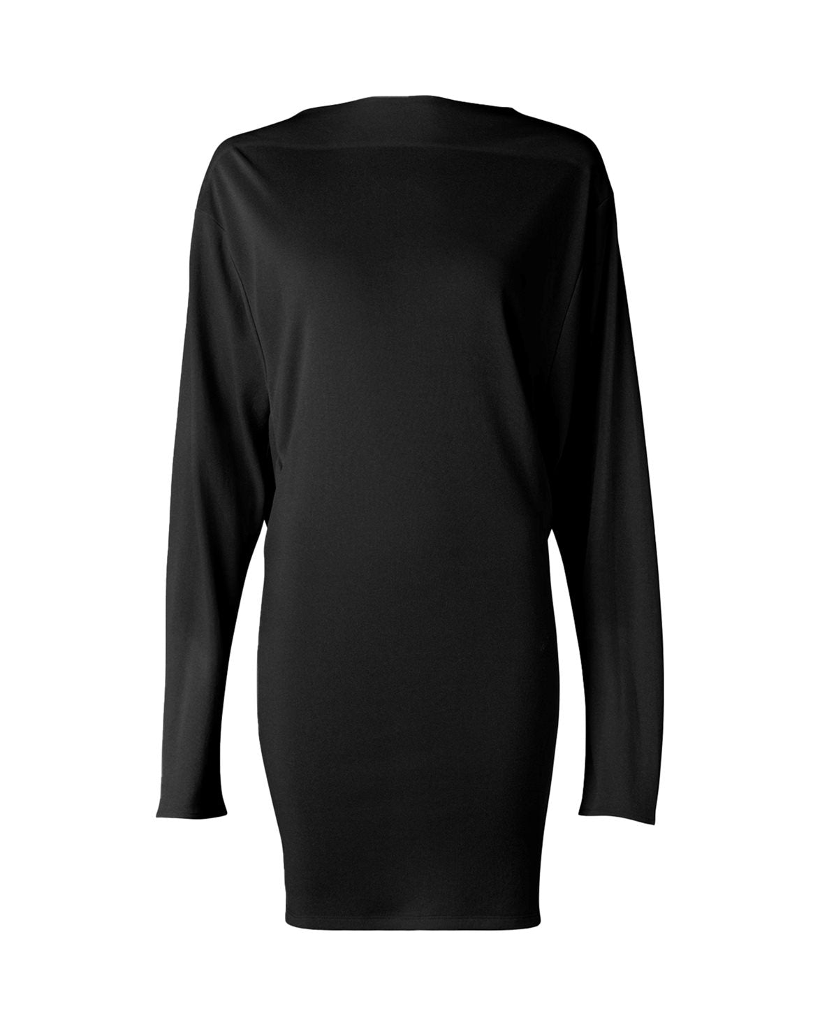 La Robe Mistral Dress Black
