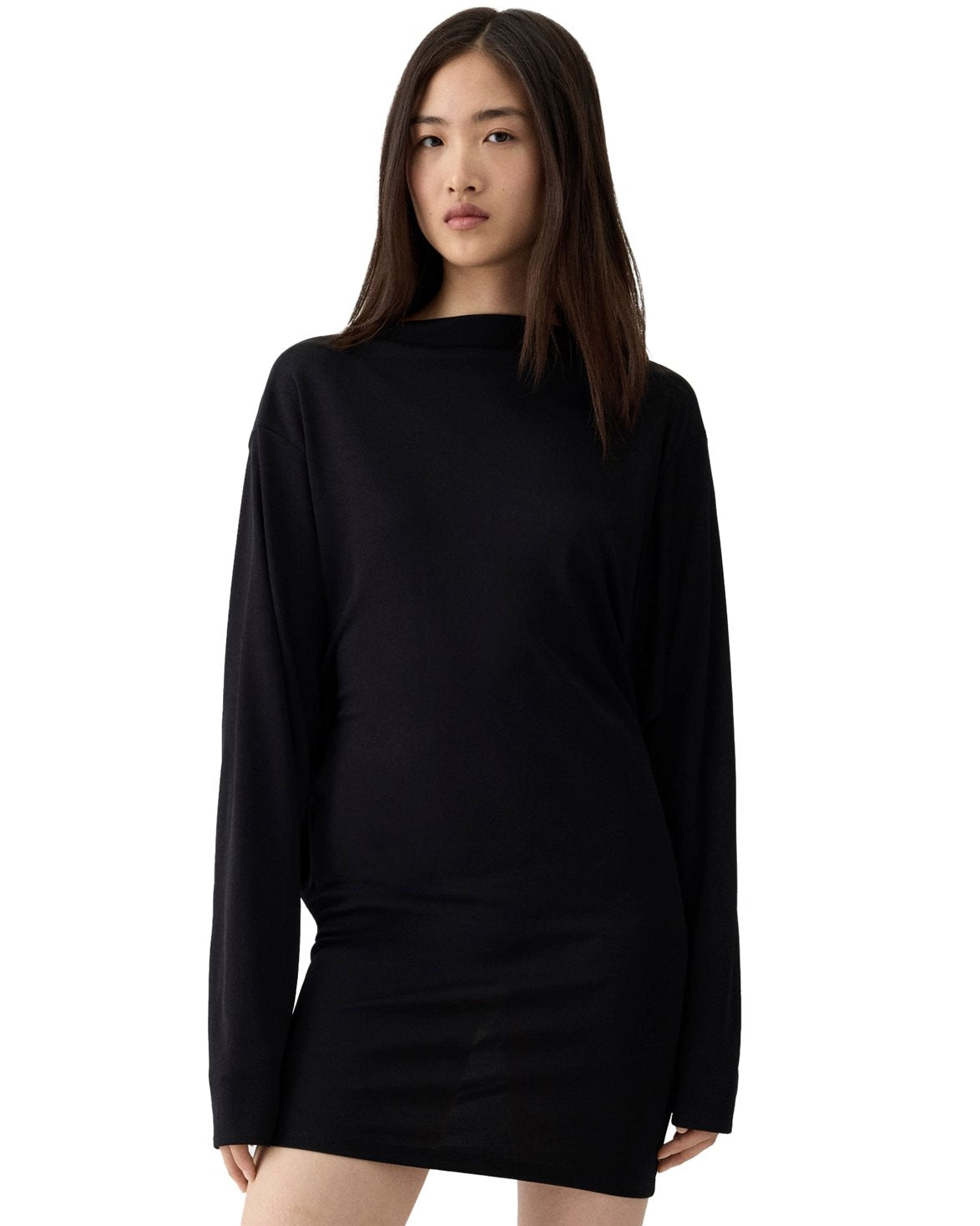 La Robe Mistral Dress Black